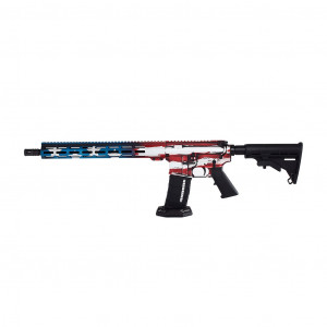 Карабін ACI-15 556 BRAVO 16, CAL. 223REM./5,56 MM 5561688 color USA