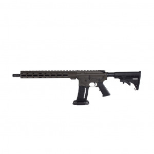 Карабін ACI-15 556 BRAVO 16, CAL. 223REM./5,56 MM 5561688 color olive