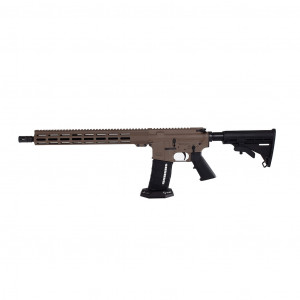 Карабін ACI-15 556 BRAVO 16, CAL. 223REM./5,56 MM 5561688 color coyote