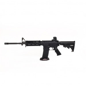 Карабін M4 A1 CAL. 223REM./5,56 mm 16" BU