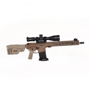 Карабін мисливський PBR, CAL. 308WIN coyote