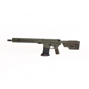 Карабін мисливський PBR, CAL. 308WIN olive