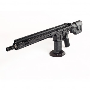Карабін мисливський PBR, CAL. 308WIN black 16"