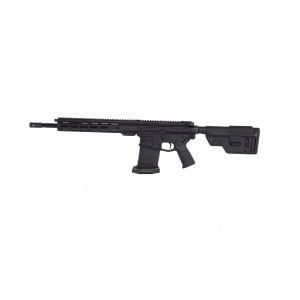 Карабін мисливський PBR PISTON, CAL. 308WIN black 16"