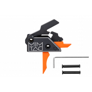 Ударно-спусковий механізм Drastic (Orange)