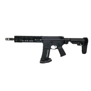 Карабін ACI-15 10,3″, CAL. 223REM./5,56 MM Nato Halo LT w/Giessele Rail