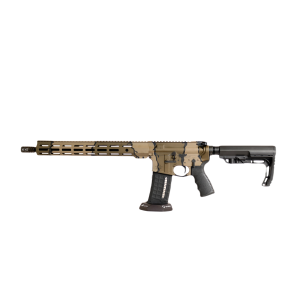 Карабін ACI-15 556 BRAVO 16 MOD 0 COPPERHEAD CAMO