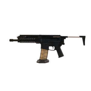 Карабін BLACK WIDOW Mk.III J&C Armament